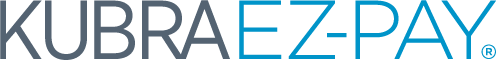 Kubra EZ-PAY Logo